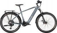 Li-8 SHIMANO EP8, 630Wh